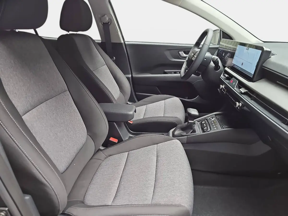 KIA STONIC 1.0 T-GDI 115 48V DCT SPIRIT MJ26 DRIVEWISE