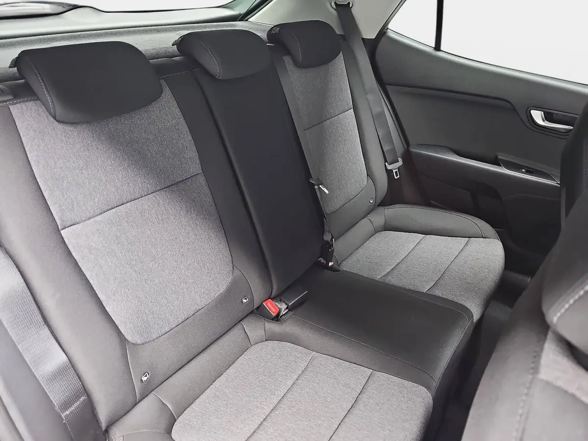 KIA STONIC 1.0 T-GDI 100 DCT VISION MJ26 SITZH. NAVI