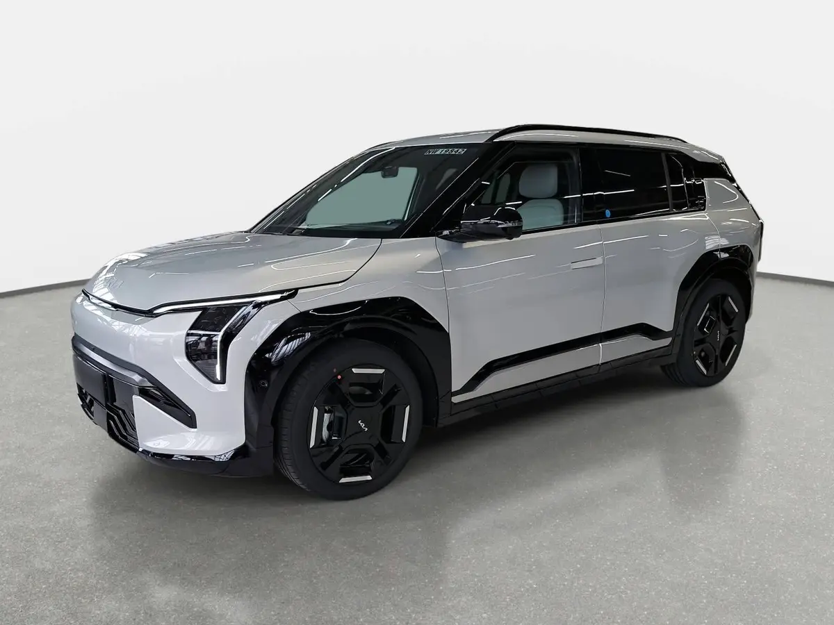 KIA EV3 81.4 KWH GT-LINE MJ26 DRIVEWISE-PARK-PRO KOMFORT