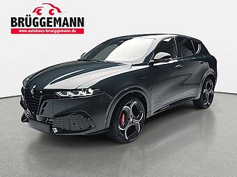 ALFA ROMEO TONALE 1.5 VGT HYBRID IBRIDA VELOCE MJ26 TECHNOLOGIE PAKET 20-ZOLL LM