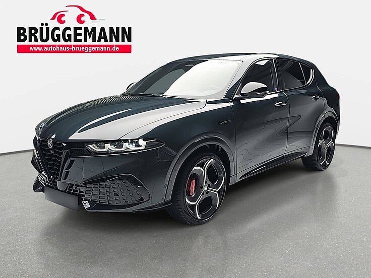 ALFA ROMEO TONALE 1.5 VGT HYBRID IBRIDA VELOCE MJ26 TECHNOLOGIE PAKET 20-ZOLL LM