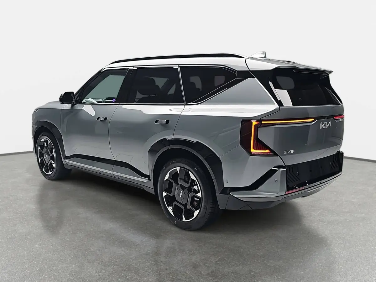 KIA EV5 81.4 KWH GT-LINE LAUNCH EDITION MJ26