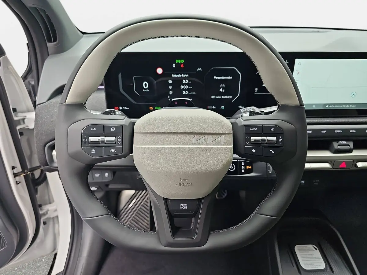 KIA EV3 81.4 KWH GT-LINE DRIVEWISE-PARK-PRO KOMFORT