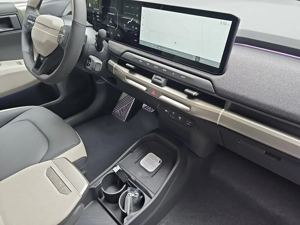 KIA EV3 81.4 KWH GT-LINE DRIVEWISE-PARK-PRO KOMFORT