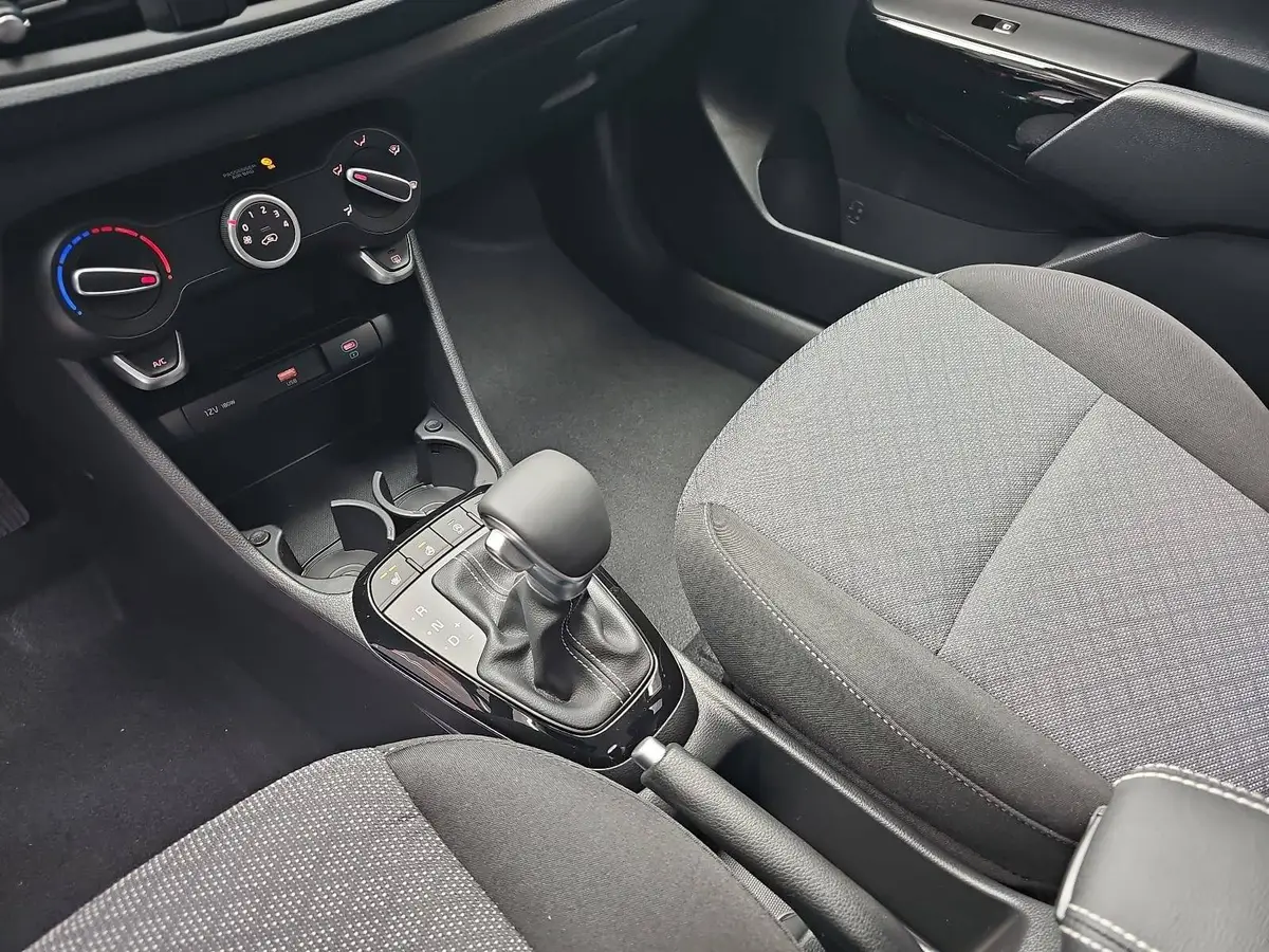 KIA PICANTO 1.0 GDI AUTO. (AMT) VISION MJ26 SITZH. NAVI KAMERA