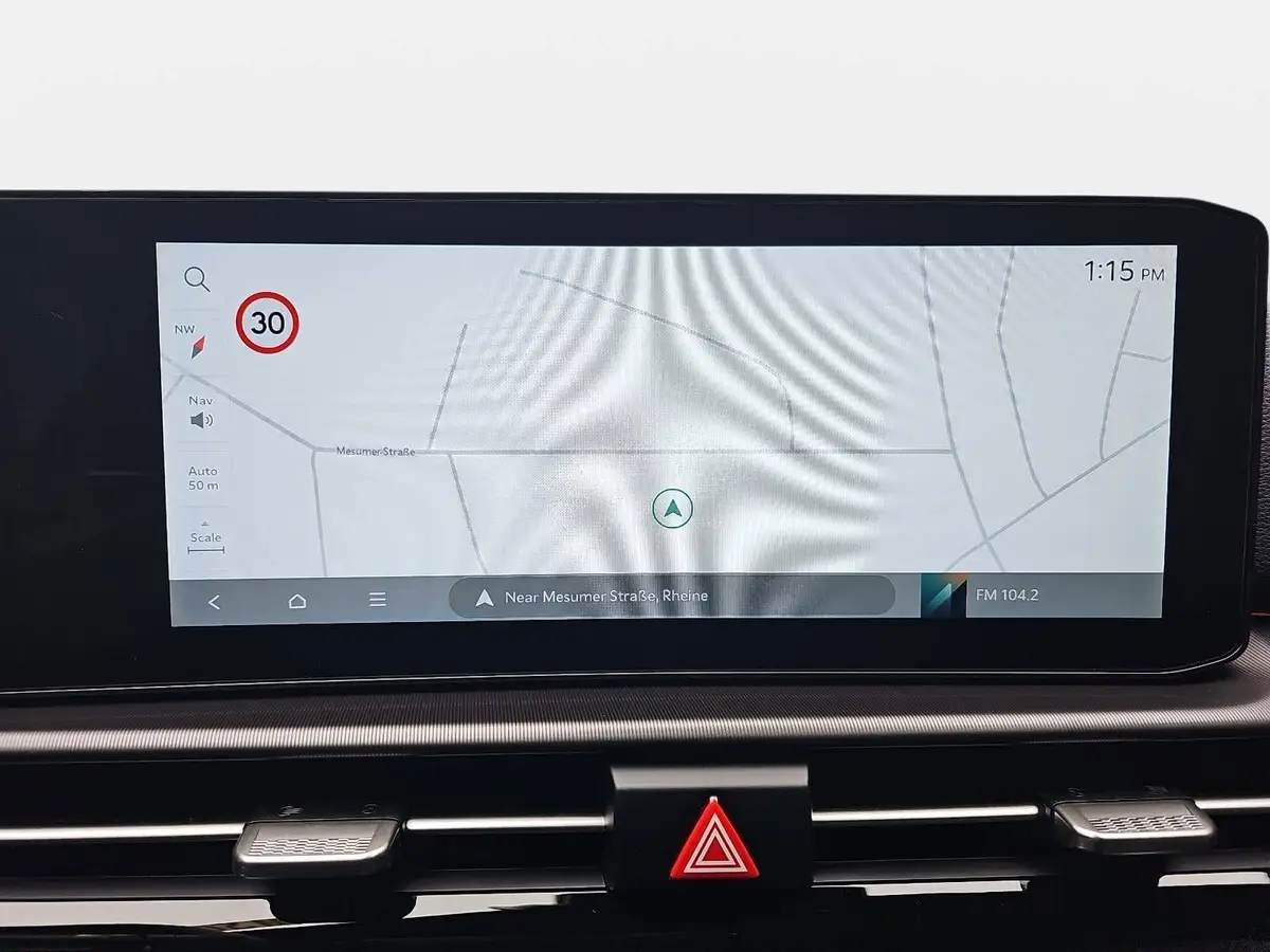 KIA SPORTAGE 1.6 T-GDI 150 2WD DCT GT-LINE MJ26 DRIVEWISE SOUND