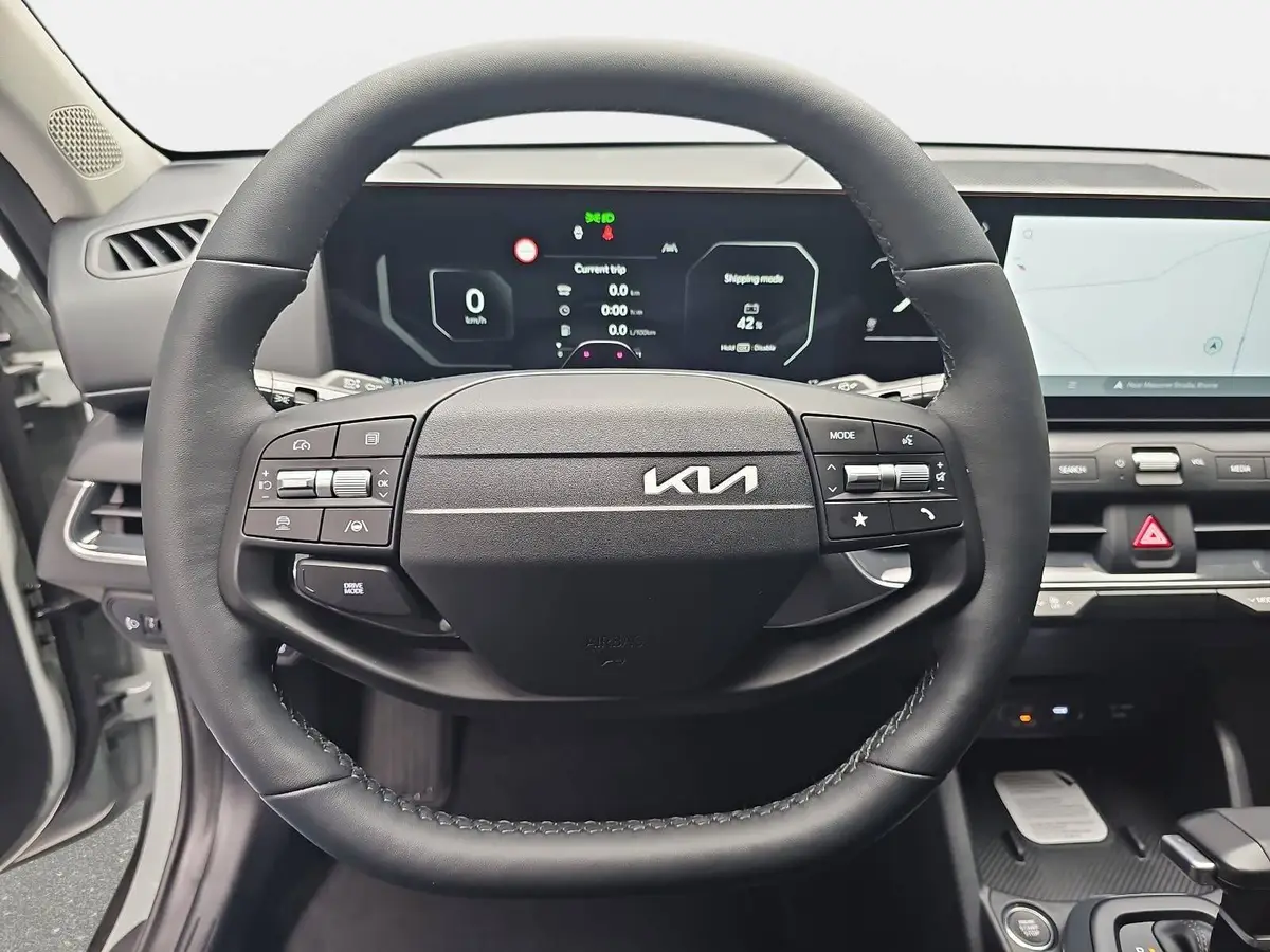 KIA K4 SW 1.6 T-GDI 150 PS DCT7 SPIRIT MJ26 DRIVEWISE-PARK SOUND