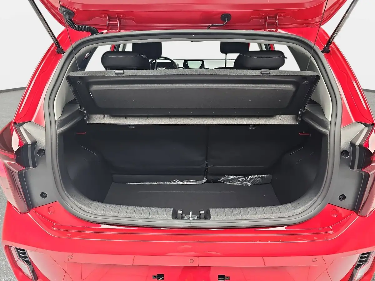 KIA PICANTO 1.0 GDI VISION MJ26 SITZH. NAVI KAMERA