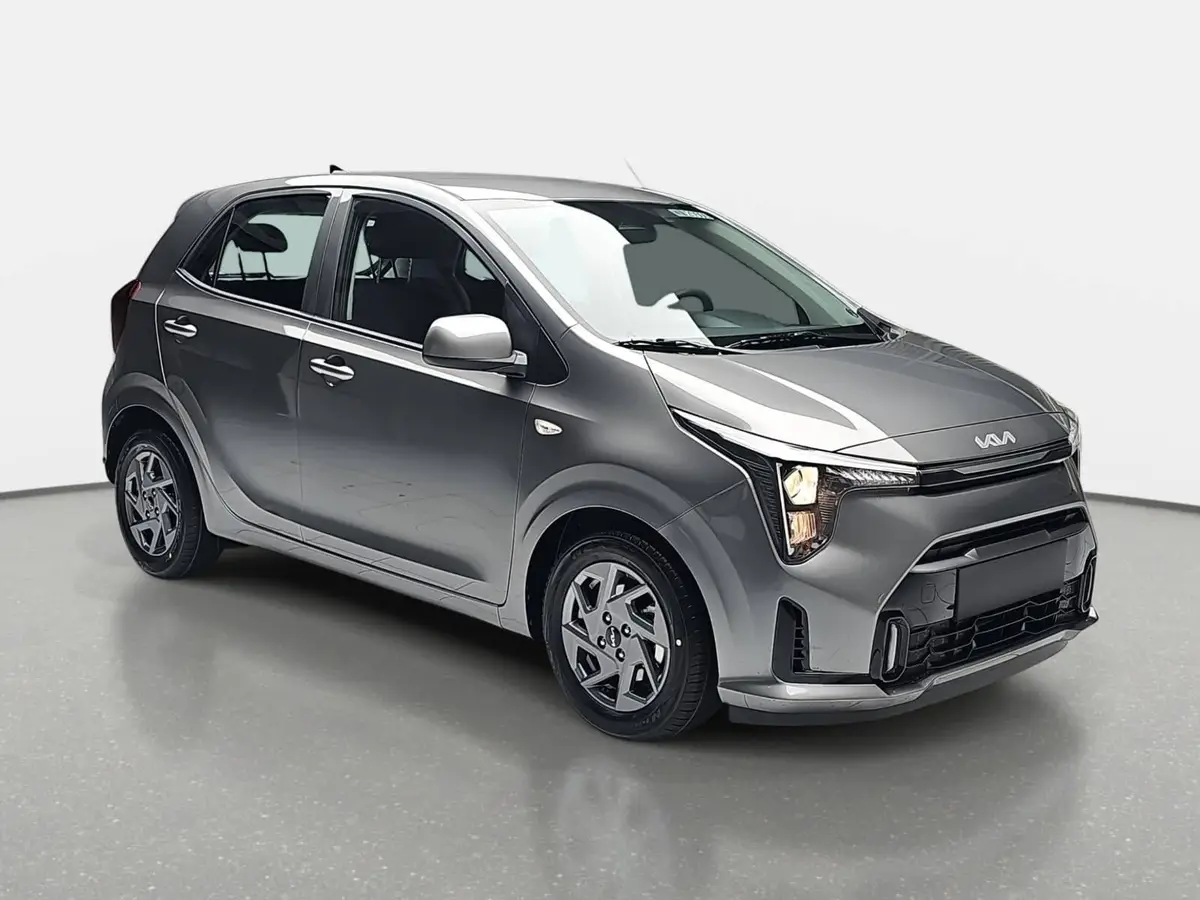 KIA PICANTO 1.0 GDI AUTO. (AMT) VISION MJ26 SITZH. NAVI KAMERA