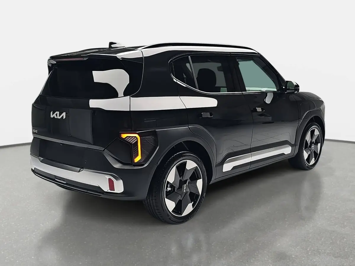 KIA EV2 42.2 KWH EARTH MJ27 WINTER-CONNECT 22KW-AC TECHN DRIVEWISE-PARK DESIGN