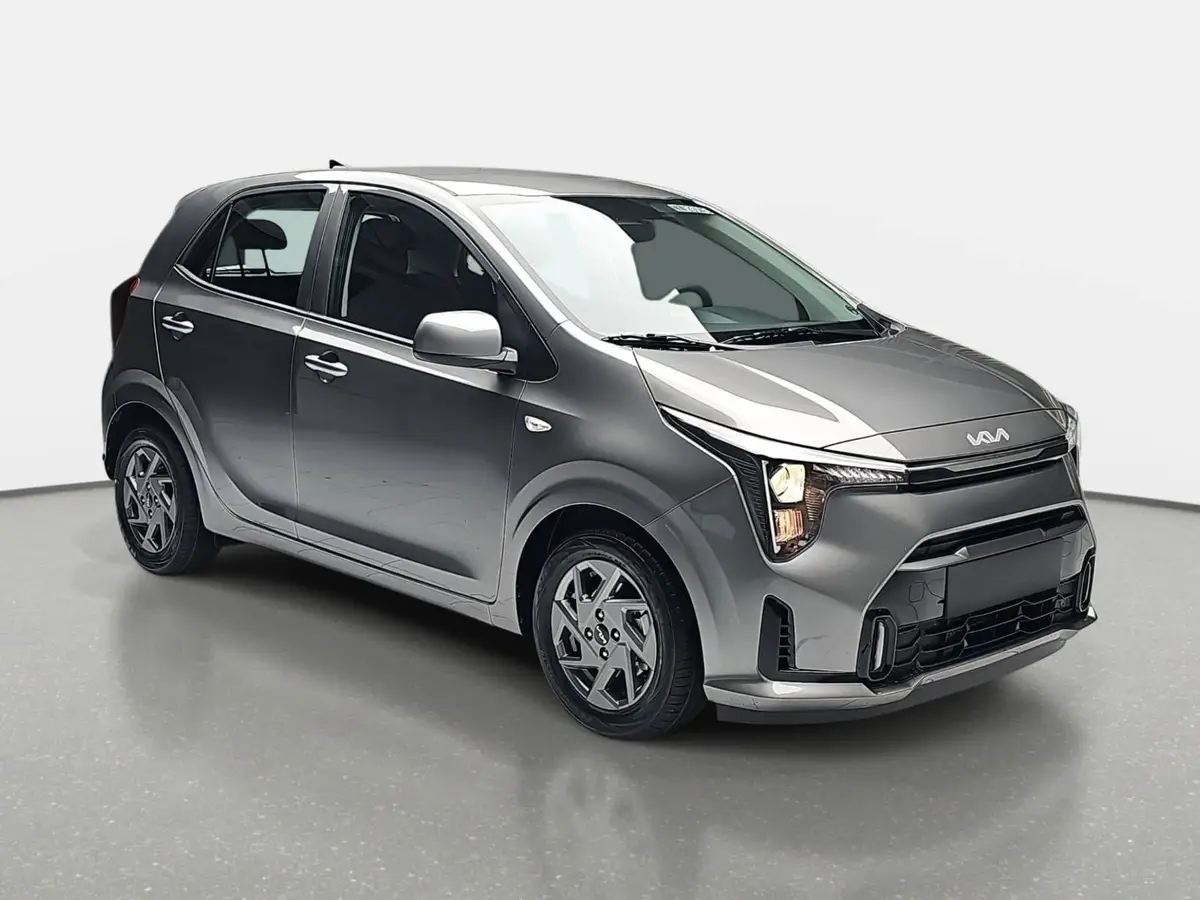 KIA PICANTO 1.0 GDI VISION MJ26 SITZH. NAVI KAMERA