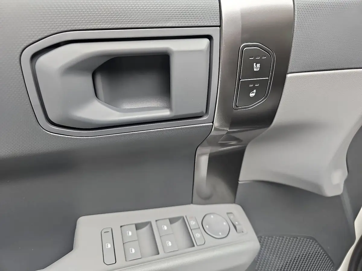 KIA EV3 58.3 KWH AIR MJ26 WINTER