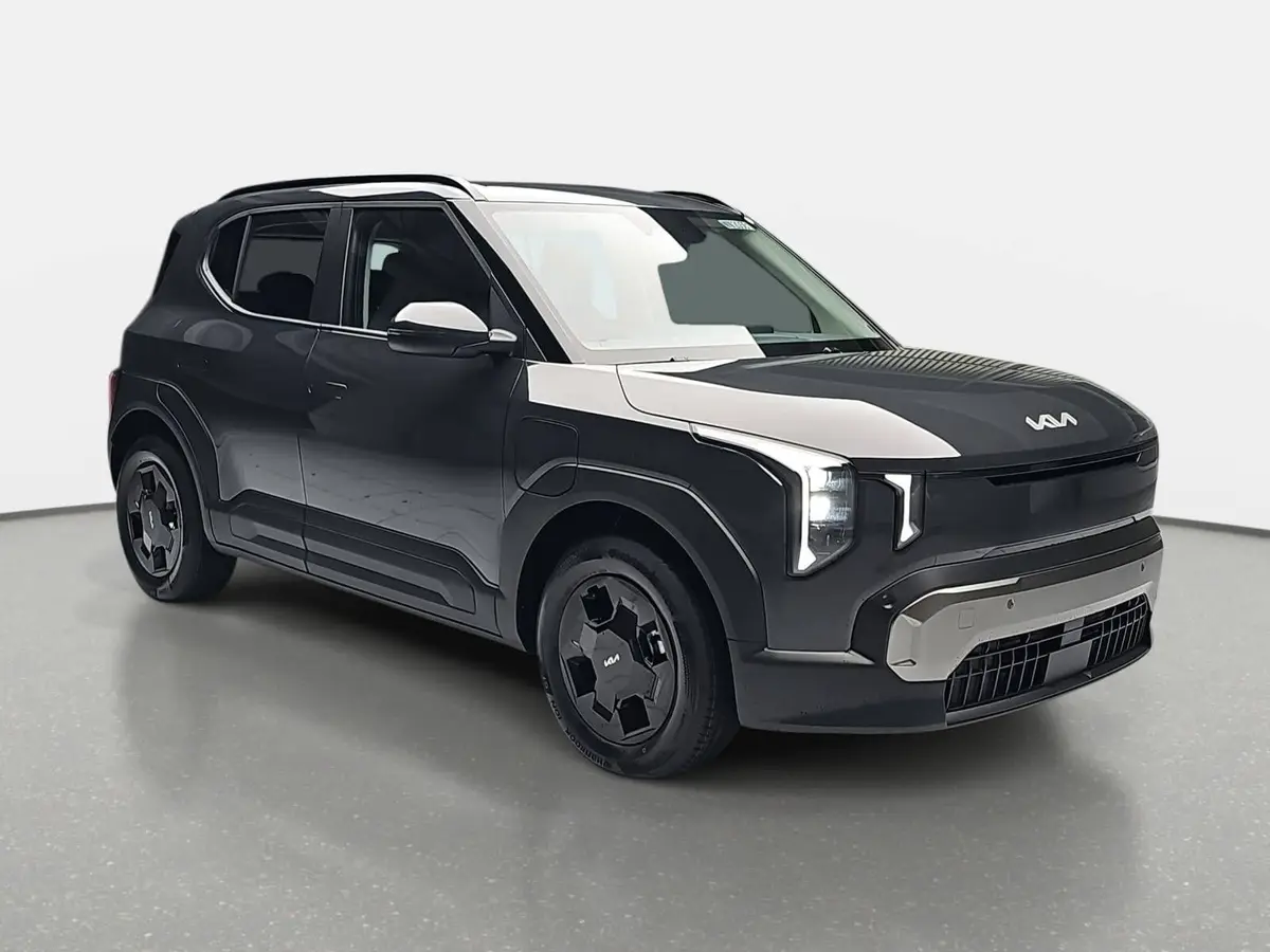 KIA EV2 42.2 KWH AIR MJ27 WINTER WÄRMEPUMPE NAVIGATION