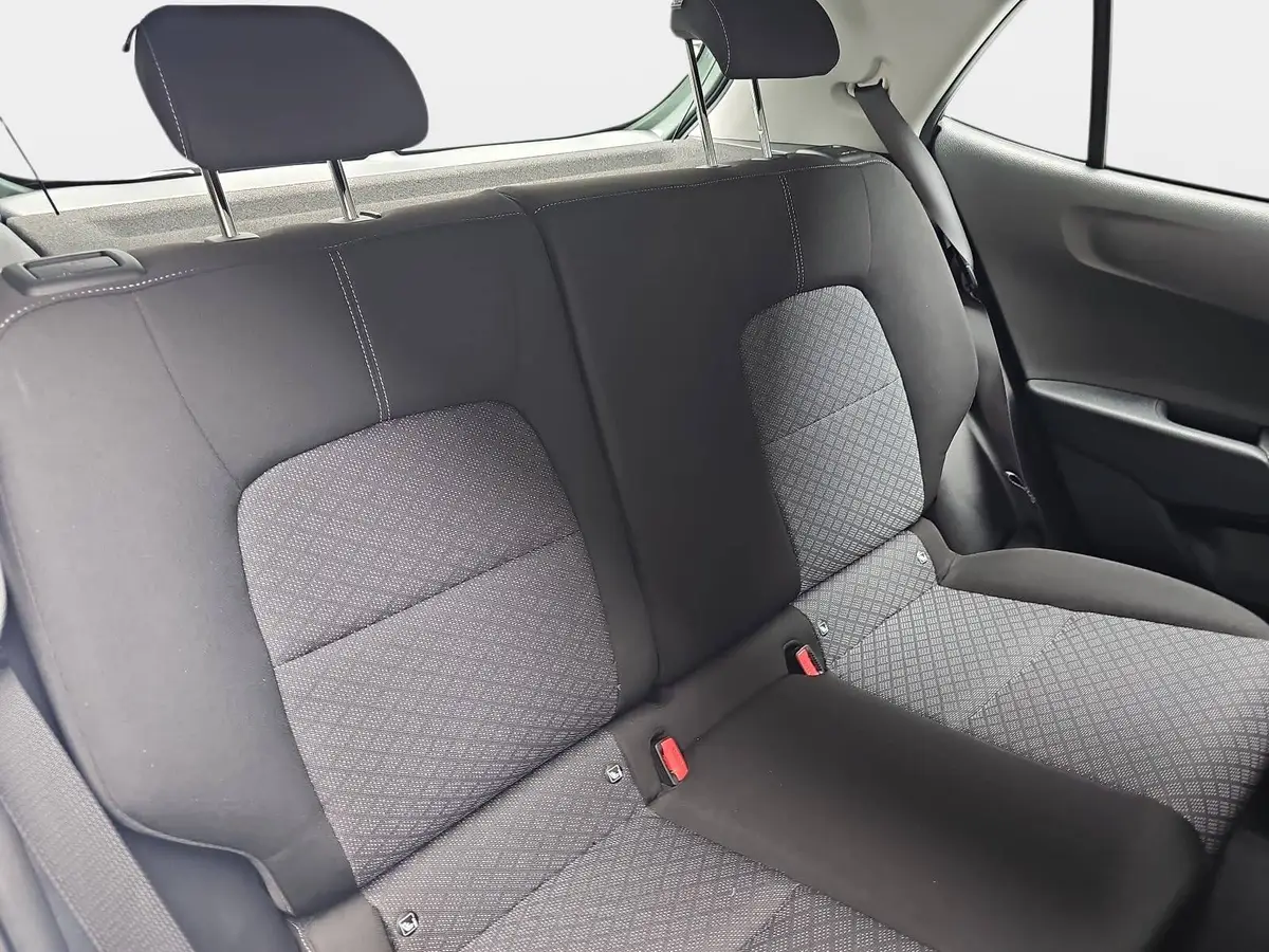 KIA PICANTO 1.0 GDI VISION MJ26 SITZH. NAVI KAMERA