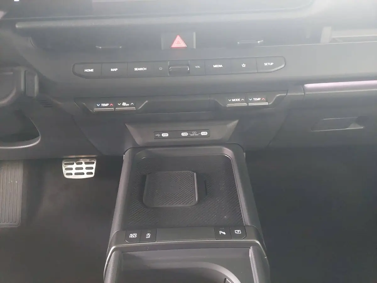 KIA SELTOS 1.6 T-GDI AWD DCT X-LINE MJ27