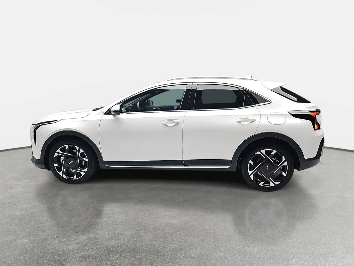 KIA XCEED 1.6 T-GDI 180 DCT SPIRIT MJ27 SOUND SITZ ADVANCED GLASDACH