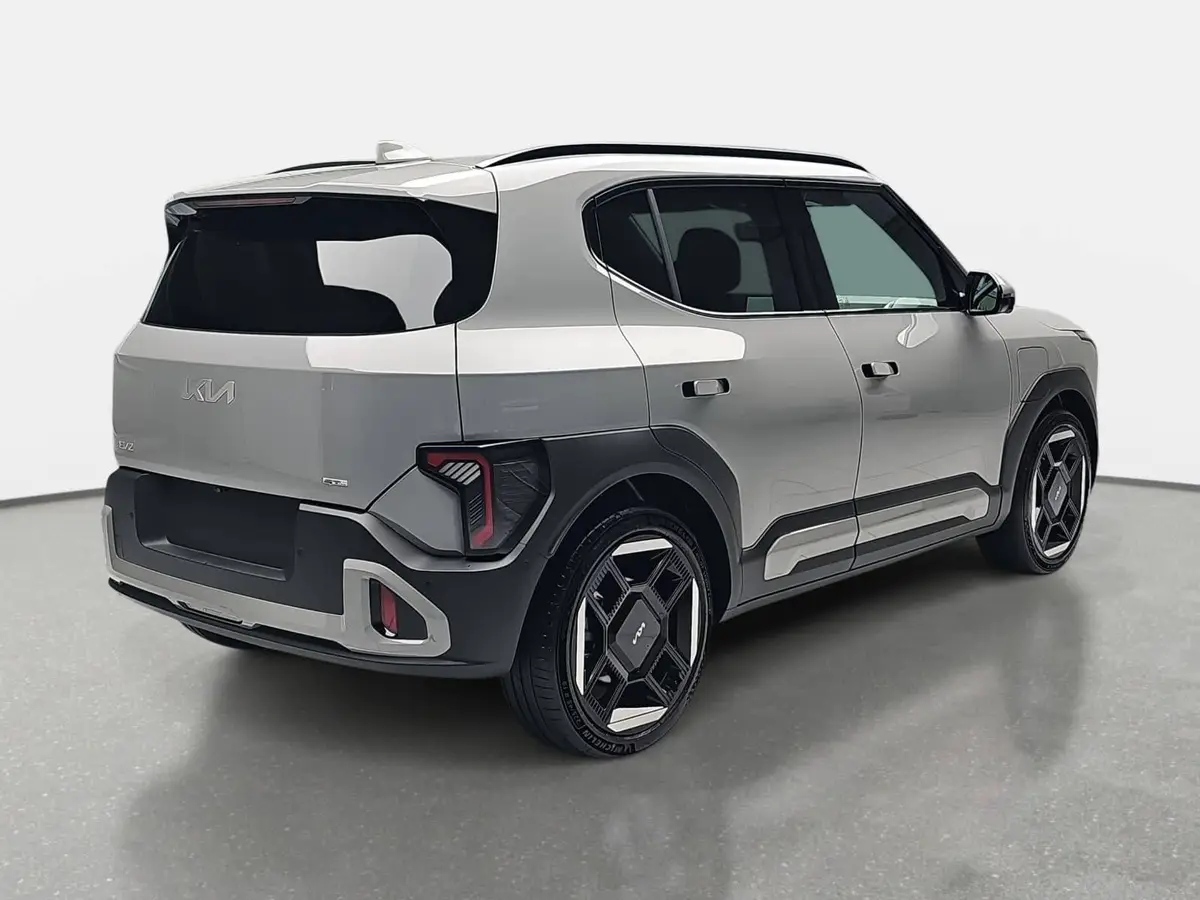 KIA EV2 61.0 KWH GT LINE MJ27 WINTER-CONNECT TECHNOLOGY DRIVEWISE-PARK KOM GD