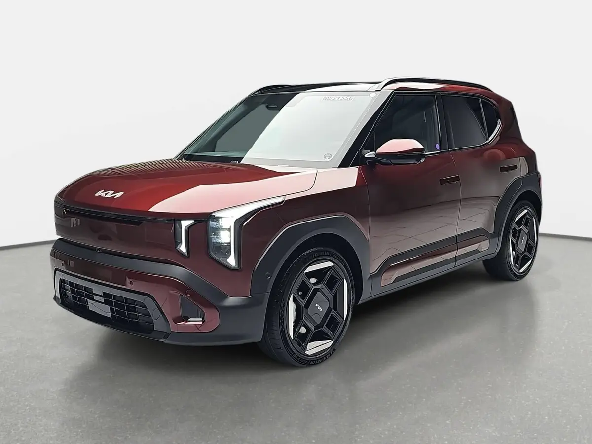 KIA EV2 61.0 KWH GT LINE MJ27 WINTER-CONNECT 22KW-AC TECHN DRIVEWISE-PARK KOM GD