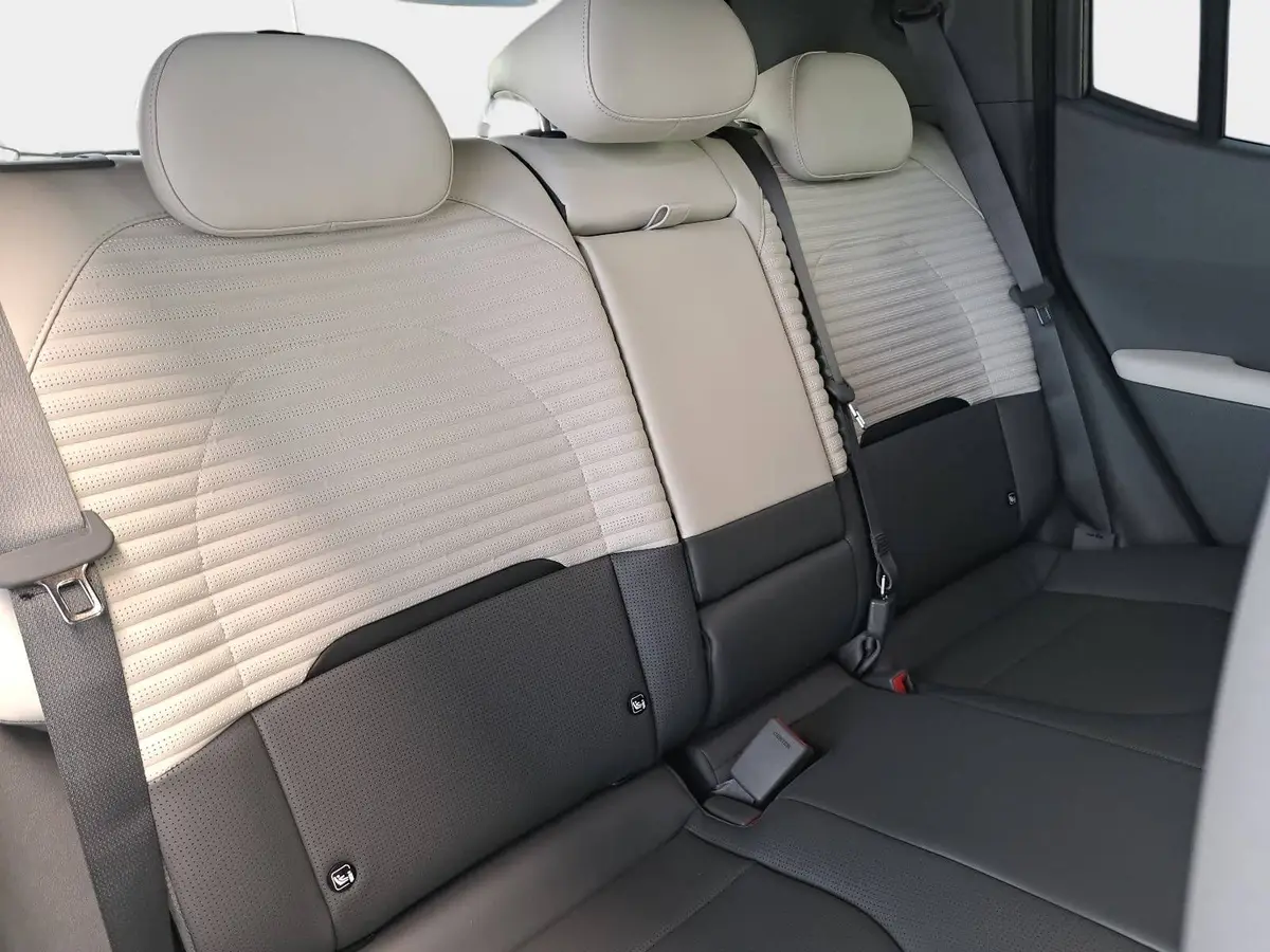 KIA EV2 61.0 KWH GT LINE MJ27 WINTER-CONNECT TECHNOLOGY DRIVEWISE-PARK KOM GD