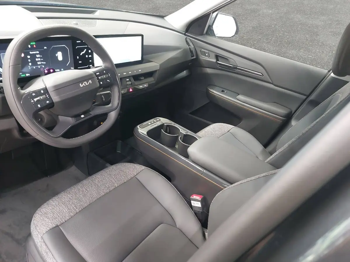 KIA EV5 81.4 KWH EARTH MJ26 DRIVEWISE