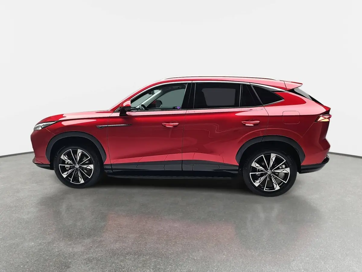 MG HS 1.5 PLUG-IN-HYBRID MY25.5 LUXURY LEDER 360-GRAD-KAMERA 19-ZOLL-LM