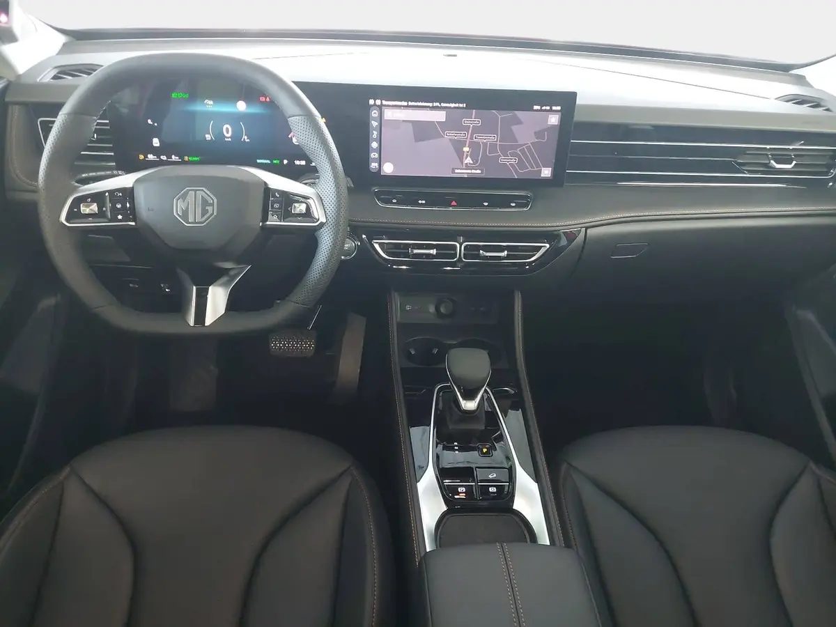 MG HS 1.5 PLUG-IN-HYBRID MY25.5 LUXURY LEDER 360-GRAD-KAMERA 19-ZOLL-LM