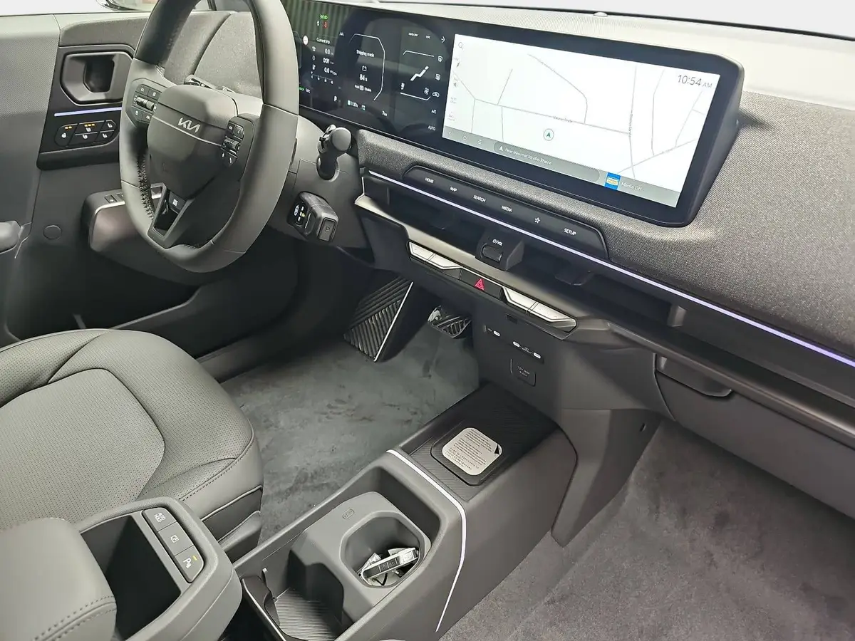 KIA EV2 61.0 KWH BLACK LINE MJ27 4SITZE DRIVEWISE-PARK KOMFORT GLASDACH