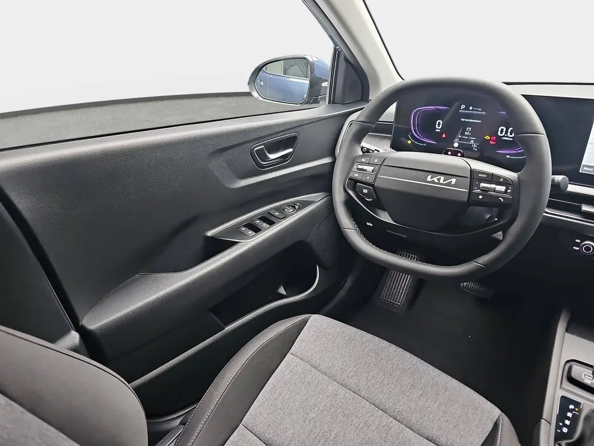KIA STONIC 1.0 T-GDI 100 DCT VISION MJ26 SITZH. NAVI