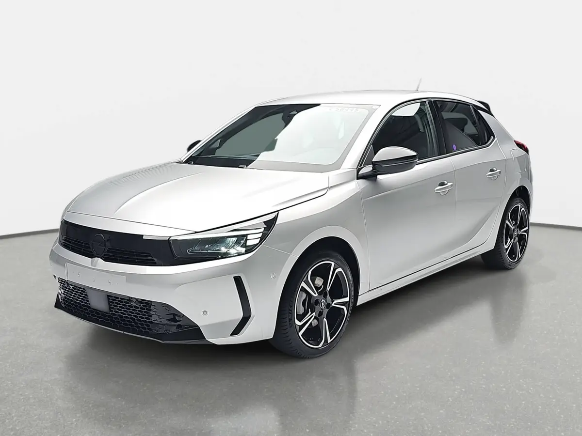 OPEL CORSA 1.2 TURBO E-DCT6 MHEV GS LED KLIMA WINTER DAB KAME