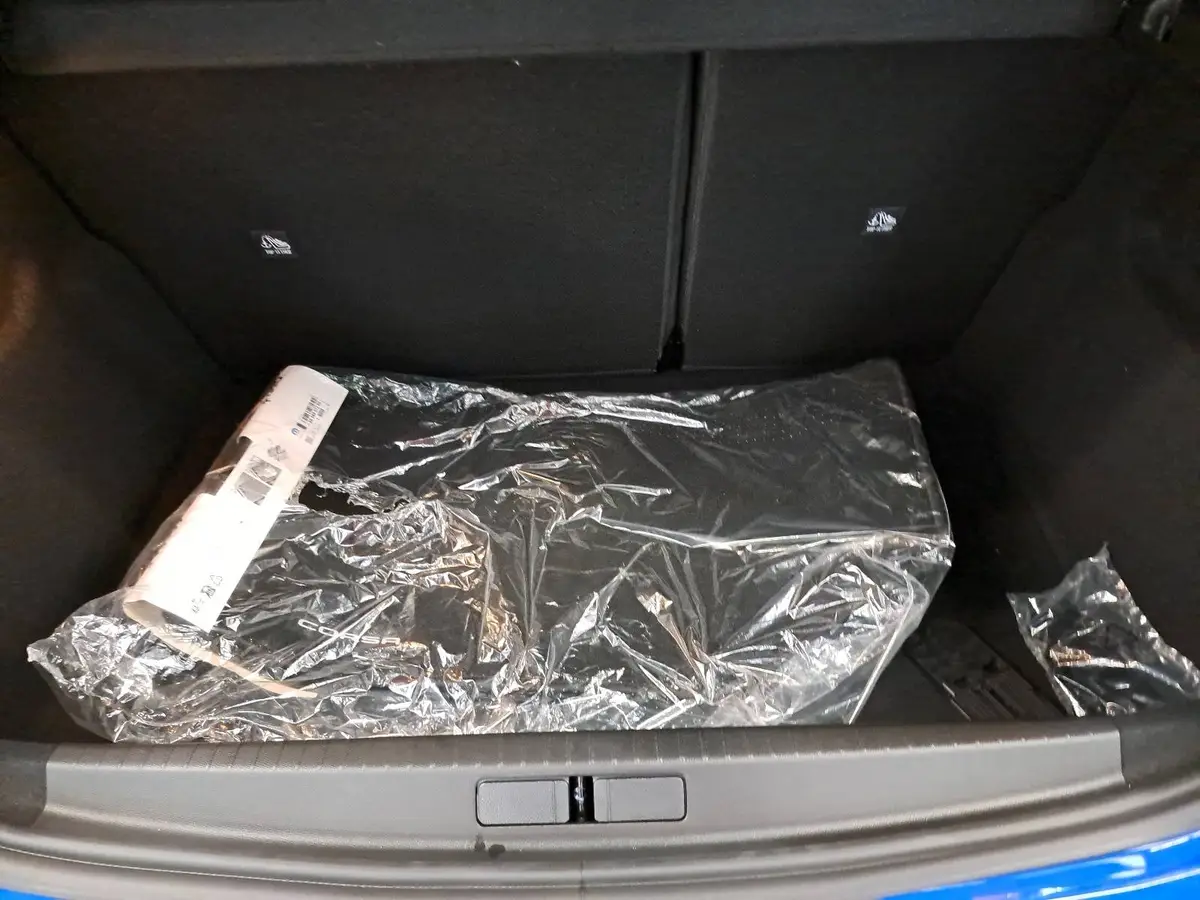 OPEL CORSA 1.2 TURBO AUTO. GS LED KLIMA SICHT WINTER DAB KAME