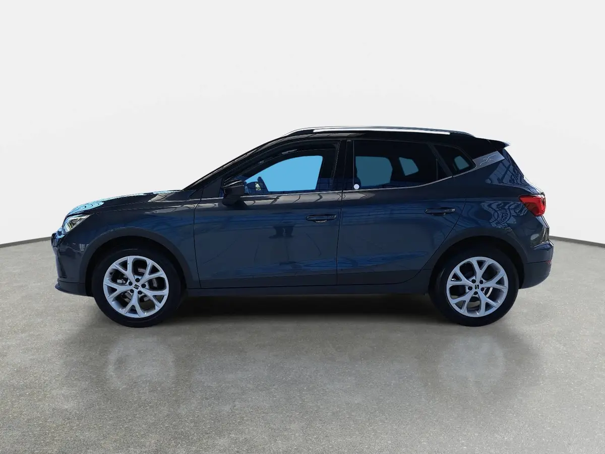 SEAT ARONA 1.0 TSI FR LED AUDIO FULL-LINK VIRTUAL COCKPIT SIC