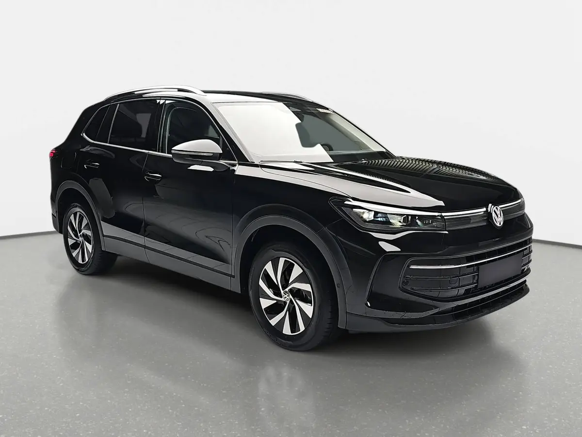 VW TIGUAN 1.5 ETSI DSG LIFE LED-PLUS AUDIO LENKASSIST PRO KA