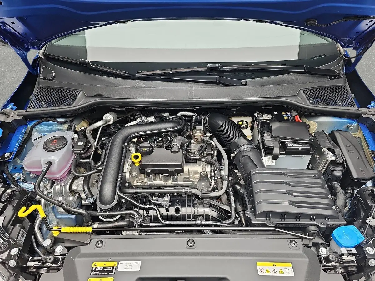 SEAT ARONA 1,0 TSI DSG FR LED AUDIO DINAMICA P-ASSIST WINTER 