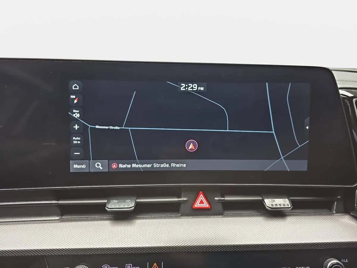 KIA SPORTAGE 1.6 CRDI DCT AWD SPIRIT DRIVEWISE SOUND