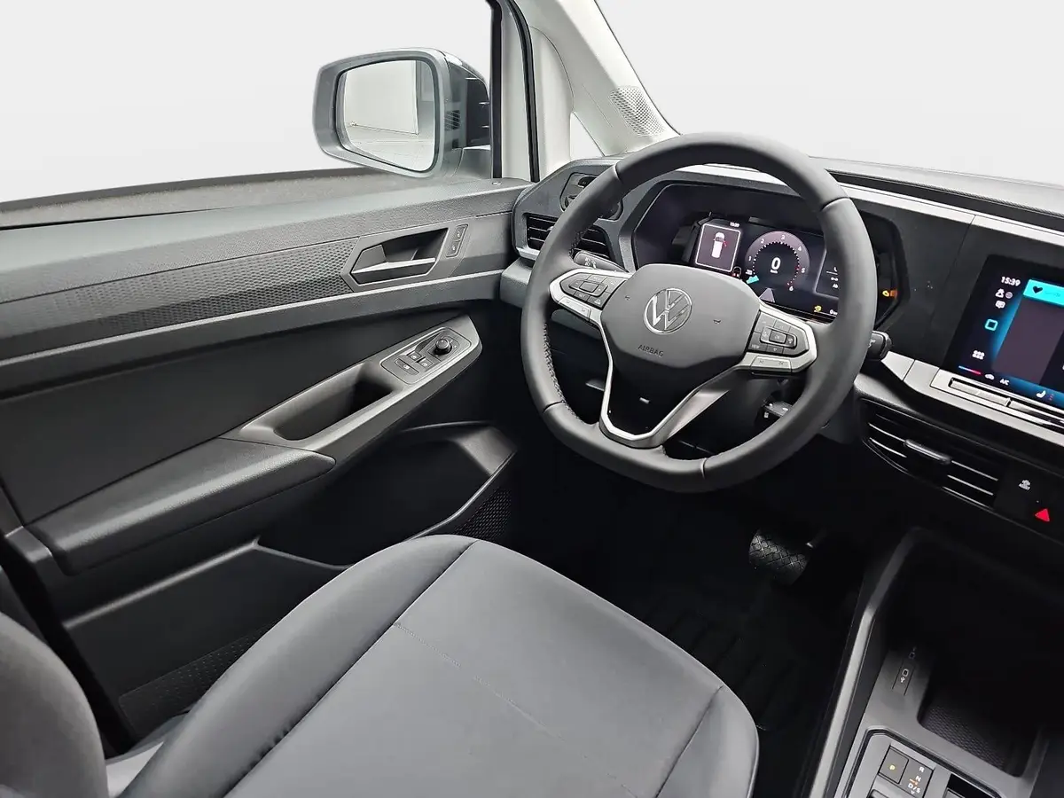 VW CADDY MAXI 2.0 TDI DSG CARGO KLIMA AUDIO ANDROID/CARPLAY WINT