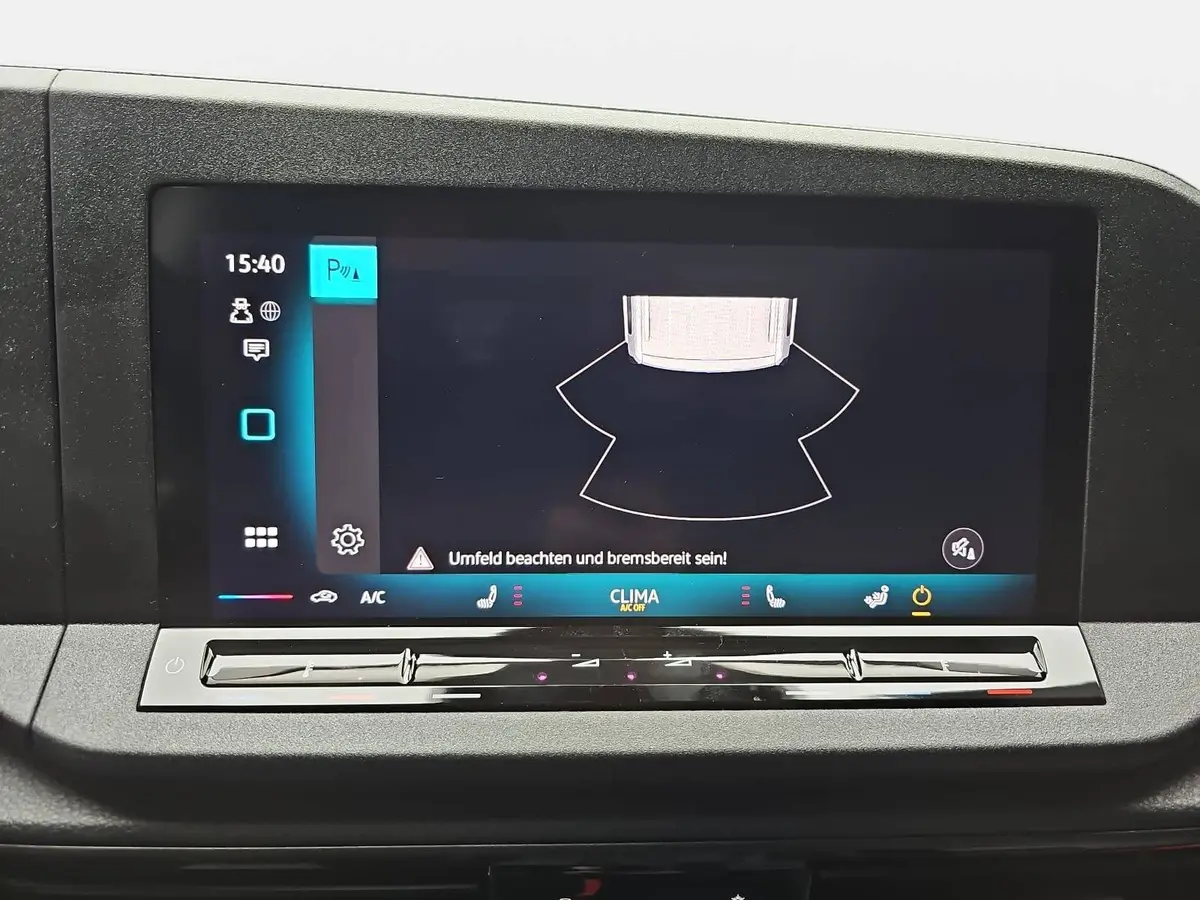 VW CADDY MAXI 2.0 TDI DSG CARGO KLIMA AUDIO ANDROID/CARPLAY WINT