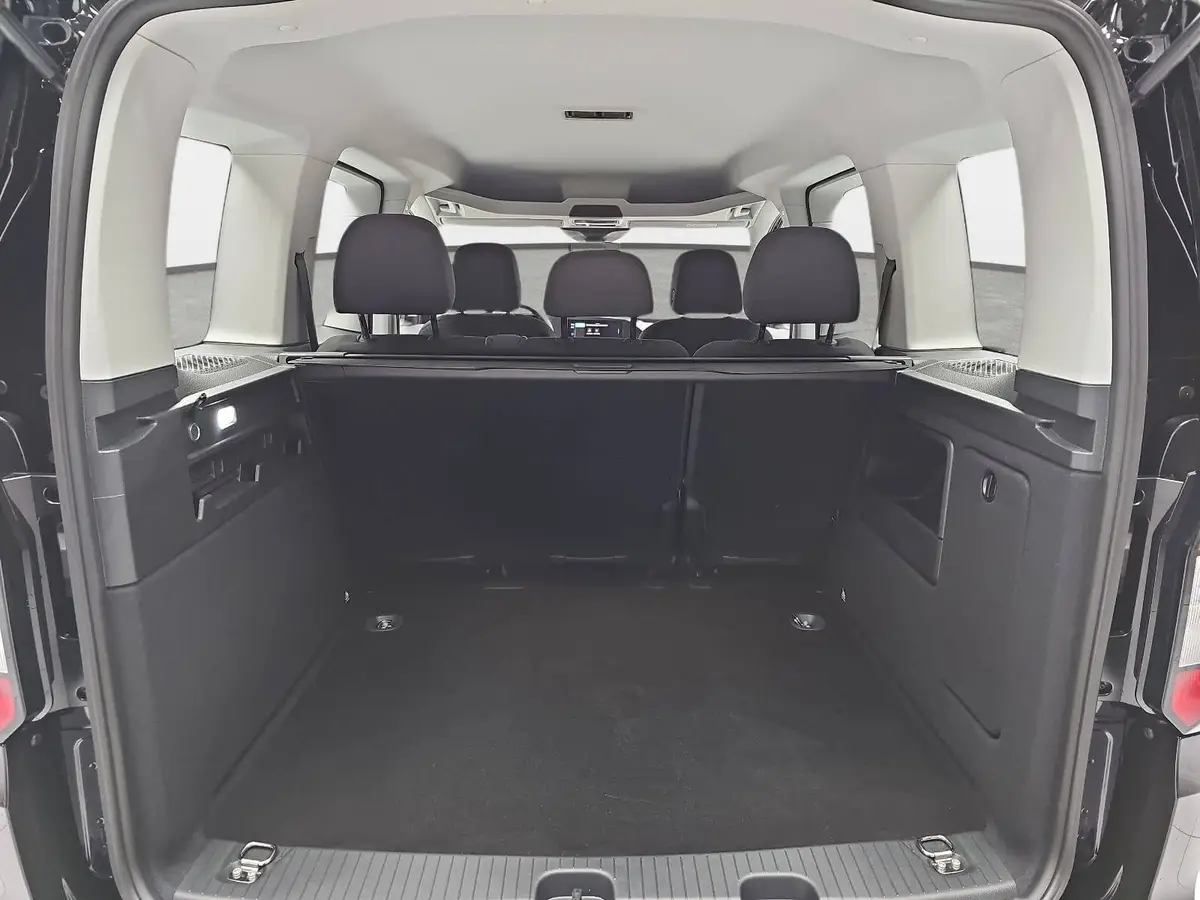 VW CADDY 1.5 TSI L1H1 KLIMAAUTOMATIK ANDROID/CARPLAY WINTER