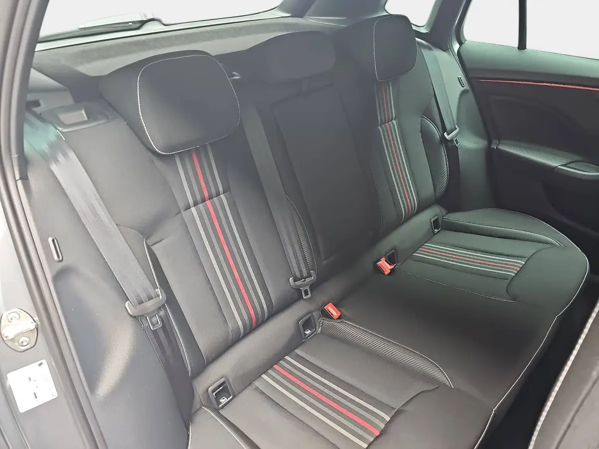 SKODA KAMIQ 1.5 TSI DSG MONTE CARLO MATRIX KAMERA AHK