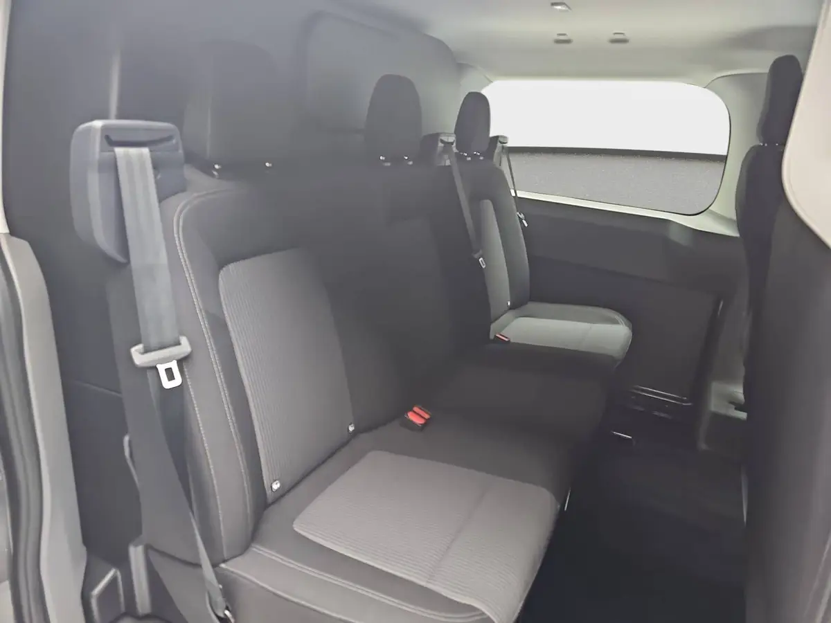 VW T7 TRANSPORTER 2.0 TDI DSG KASTEN PLUS L2H1 LED ACC WINTER 6-S KA