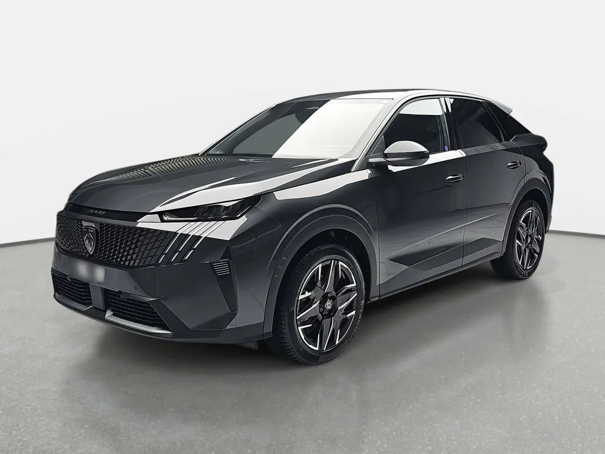 PEUGEOT 3008 1.2 HYBRID 145 E-DSC6 ALLURE LED DAB WINTER AHK LM