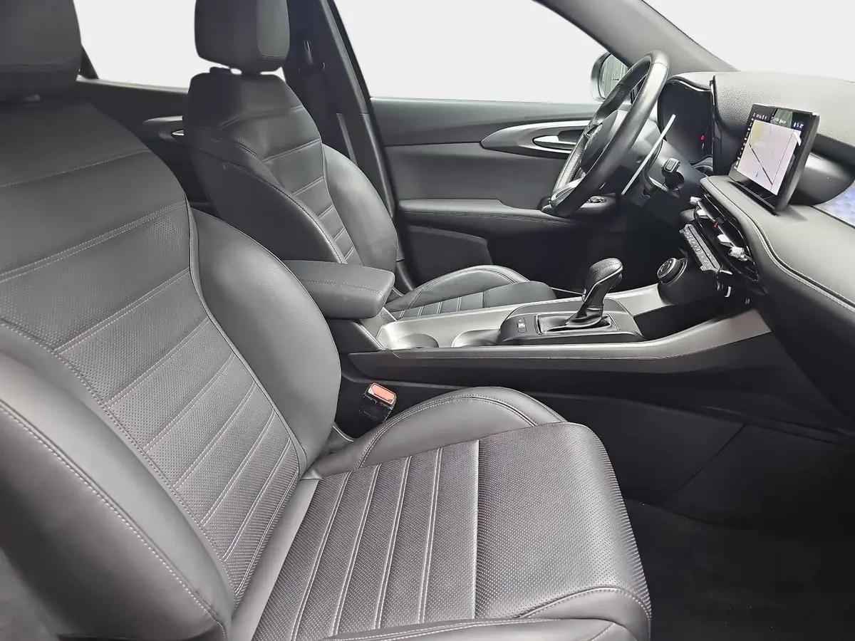 ALFA ROMEO TONALE 1.5T 48V-HYBRID 15KW SPECIALE MATRIX H+K LM20