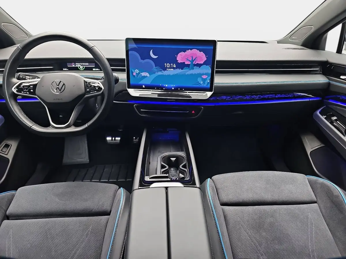 VW ID.7 PRO NAVI MATRIX ACC DCC H&K ERGOAKTIV LM20