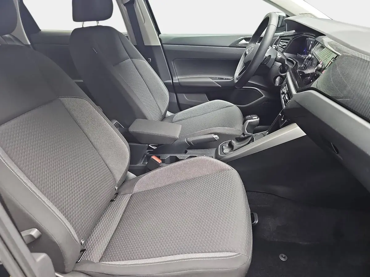 VW TAIGO 1.0 TSI DSG LIFE NAVI LED ACC LM