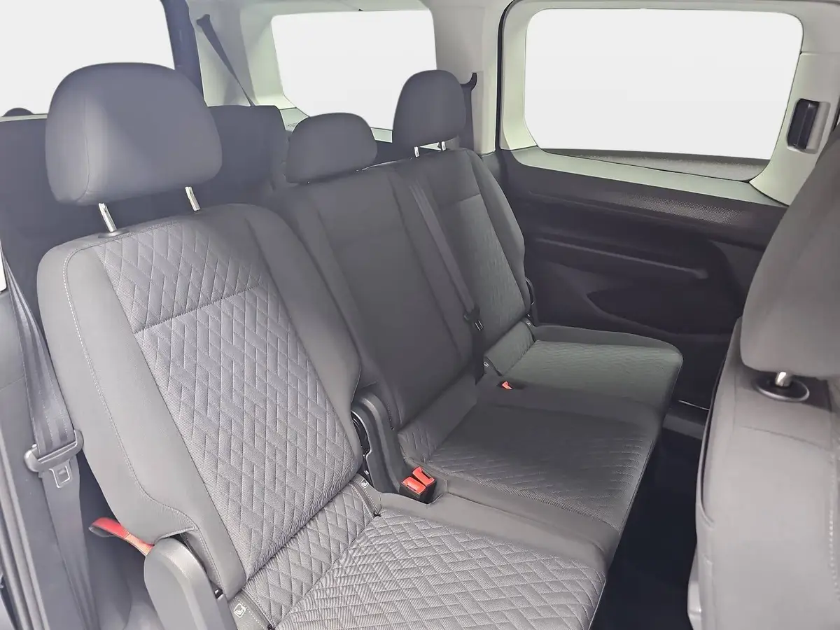 VW CADDY 2.0 TDI DSG MAXI LIFE 7-SITZE AHK LM16