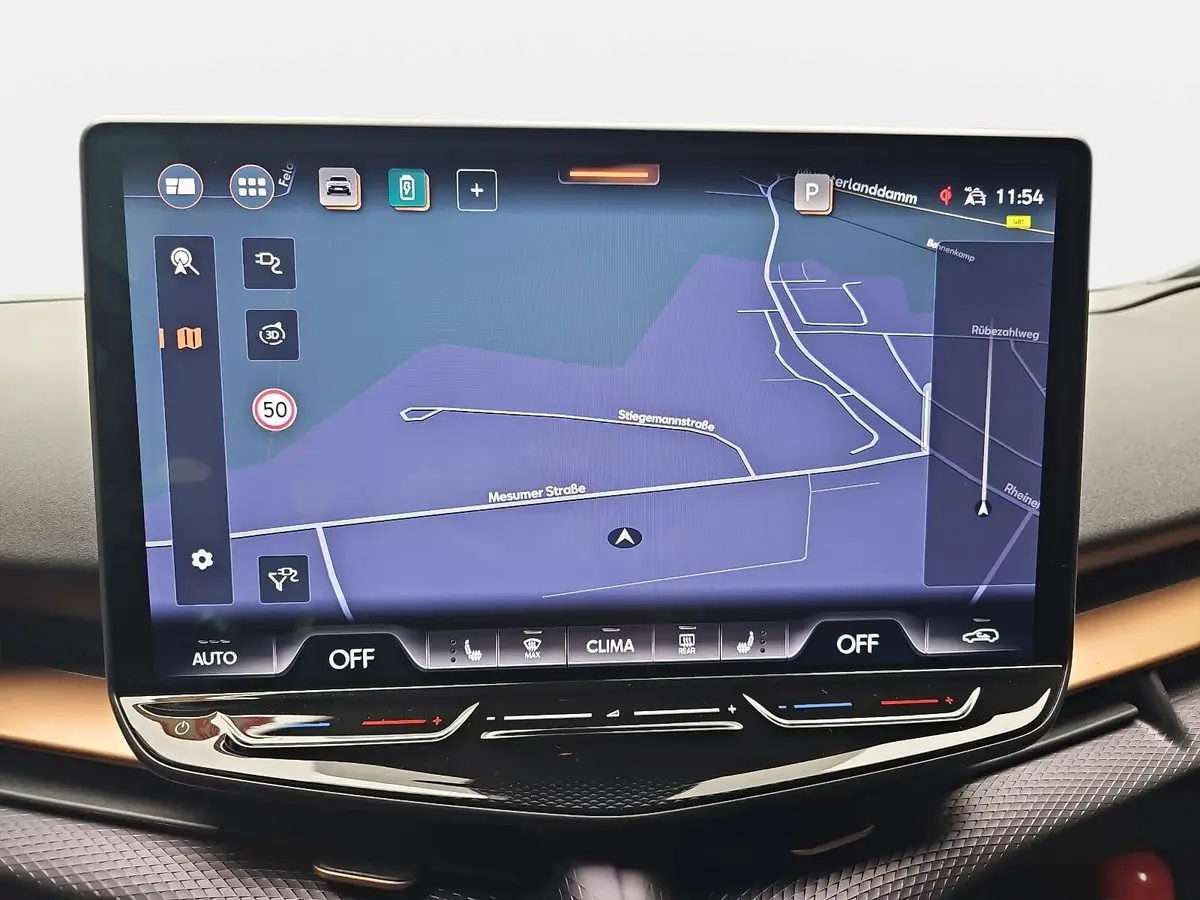 CUPRA TAVASCAN AUTO. ENDURANCE 82KWH NAVI ACC