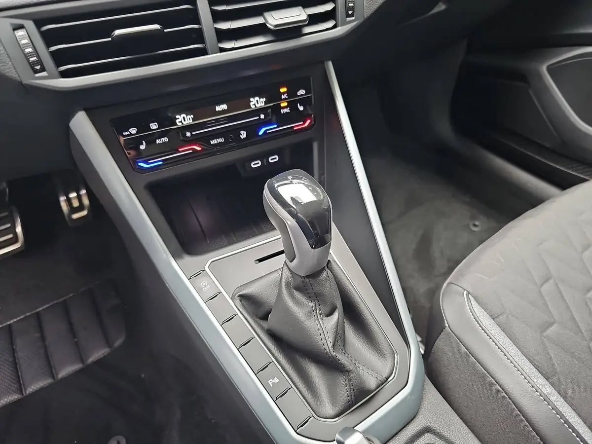 VW POLO 1.0 TSI DSG GOAL NAVI LED APP-CONNECT