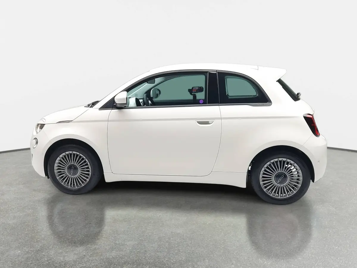 FIAT 500 ELEKTRO 42 KWH KOMFORT PAKET, 16 ZOLL LM FELGEN