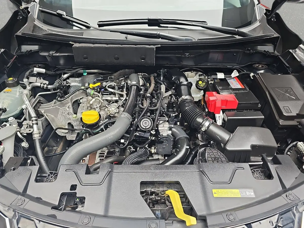 NISSAN JUKE 1.0 DIG-T N-CONNECTA LED GRA WINTER