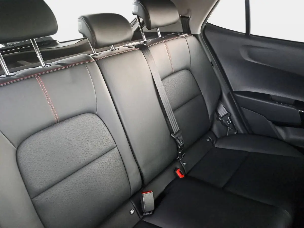 KIA PICANTO 1.2 ISG GT LINE TECHNOLOGIE NAVI
