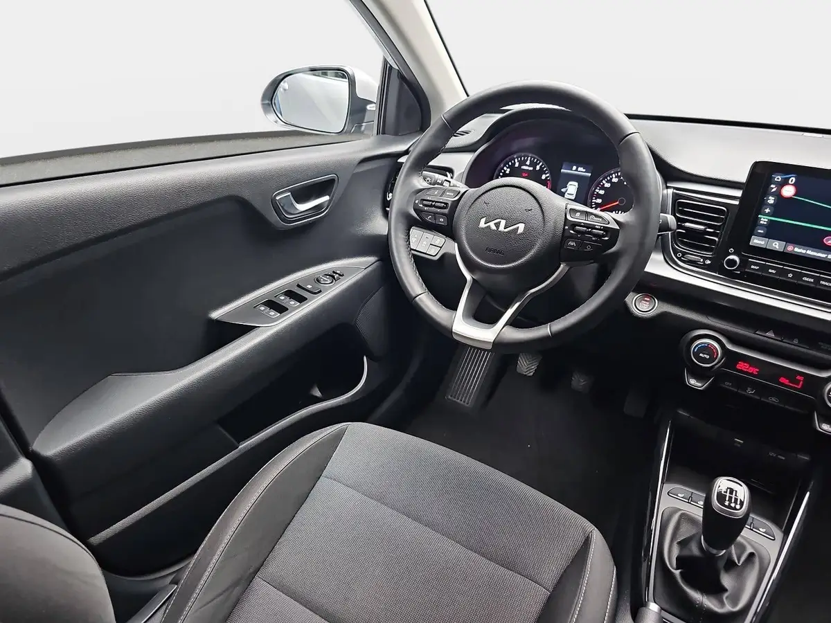KIA RIO 1.0 T-GDI 100 SPIRIT TECHNOLOGIE NAVI